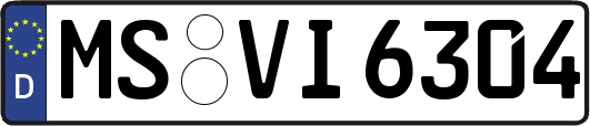 MS-VI6304