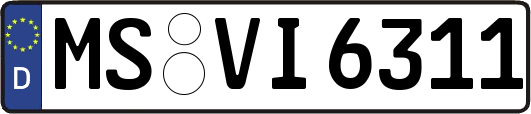 MS-VI6311
