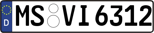 MS-VI6312