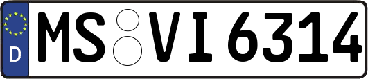 MS-VI6314