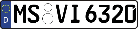 MS-VI6320