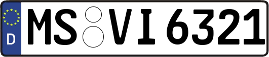 MS-VI6321