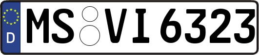 MS-VI6323