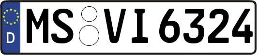 MS-VI6324