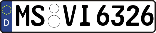 MS-VI6326