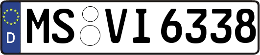 MS-VI6338