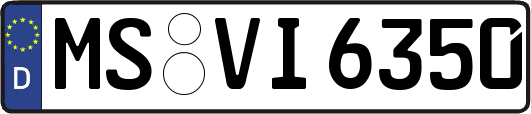 MS-VI6350