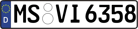 MS-VI6358