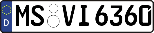 MS-VI6360