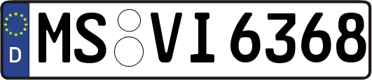 MS-VI6368