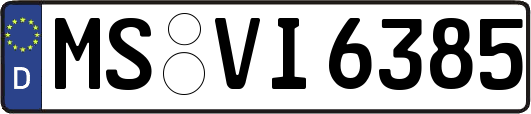 MS-VI6385