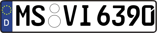 MS-VI6390