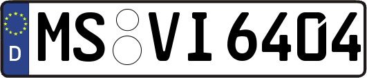 MS-VI6404
