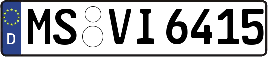 MS-VI6415