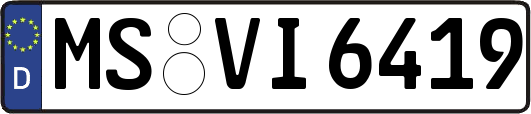 MS-VI6419