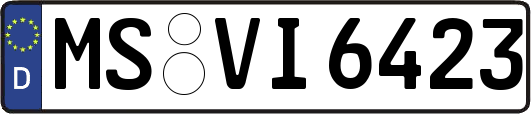 MS-VI6423