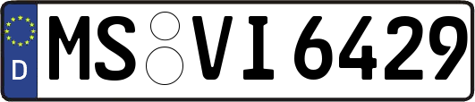 MS-VI6429