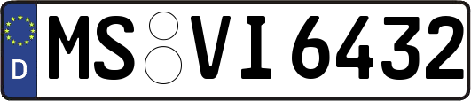 MS-VI6432