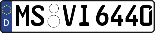 MS-VI6440