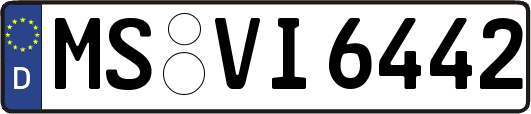 MS-VI6442