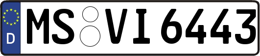 MS-VI6443