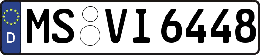 MS-VI6448