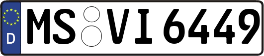 MS-VI6449