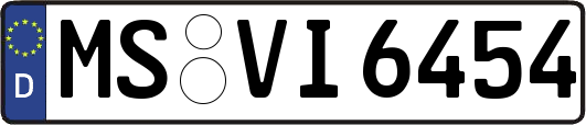MS-VI6454