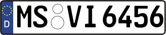 MS-VI6456