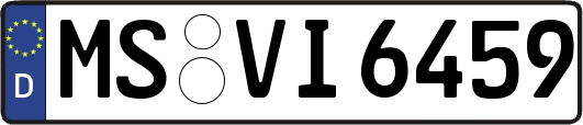 MS-VI6459