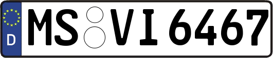 MS-VI6467