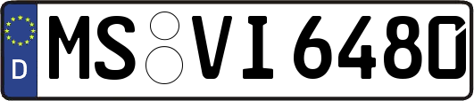 MS-VI6480