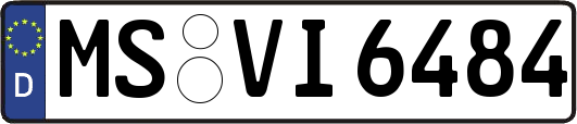 MS-VI6484