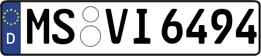 MS-VI6494