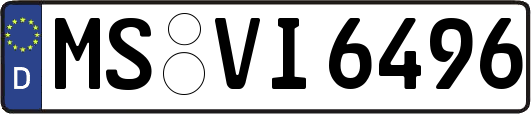 MS-VI6496