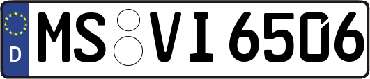 MS-VI6506