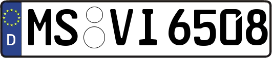 MS-VI6508
