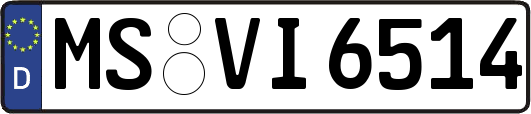 MS-VI6514