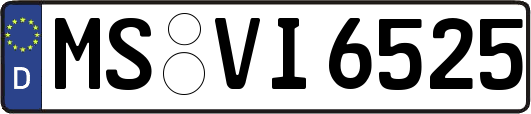MS-VI6525