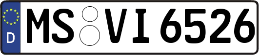 MS-VI6526