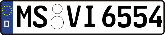 MS-VI6554