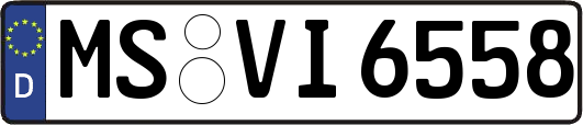 MS-VI6558