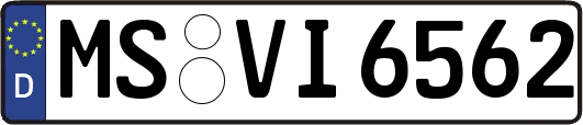 MS-VI6562