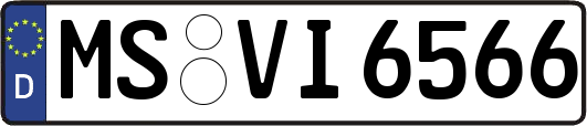 MS-VI6566