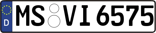 MS-VI6575