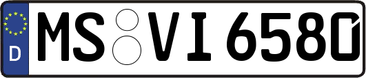 MS-VI6580