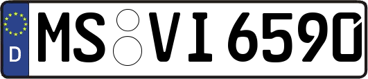 MS-VI6590