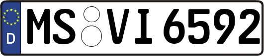 MS-VI6592