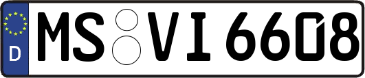 MS-VI6608