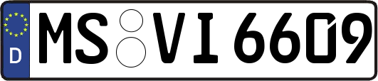 MS-VI6609